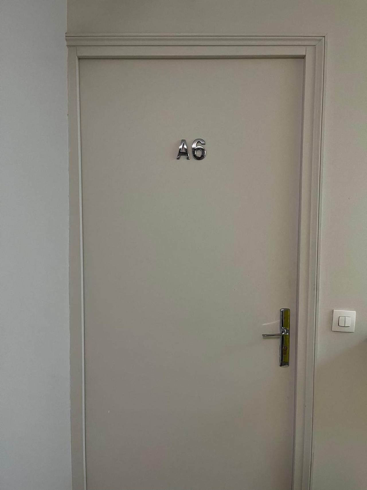 Chez Mia * Parijs