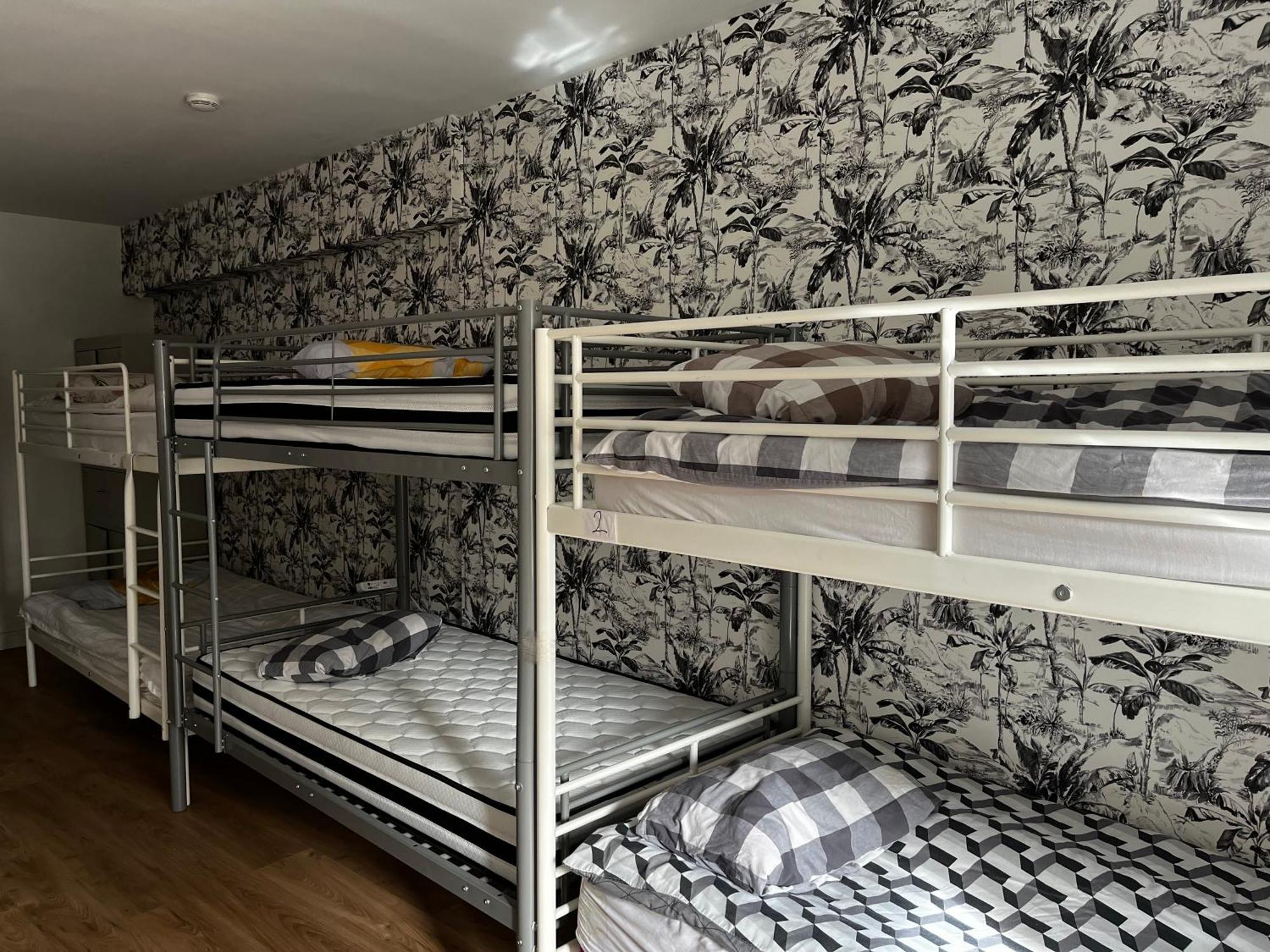 Chez Mia Hostel Parijs